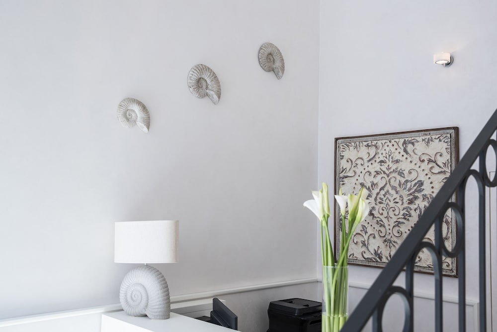 Фото Palazzo Perla