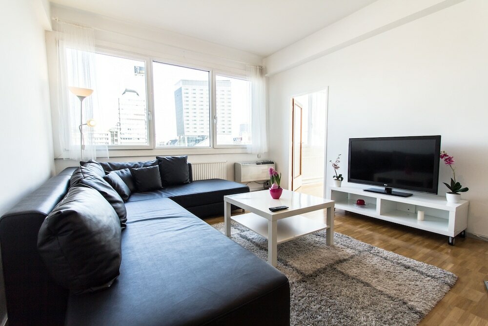 Фото City Center Residence Schwedenplatz