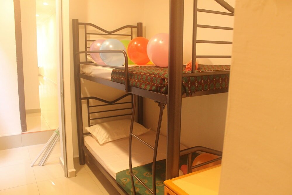 Фото Georgetown Heritage Motel