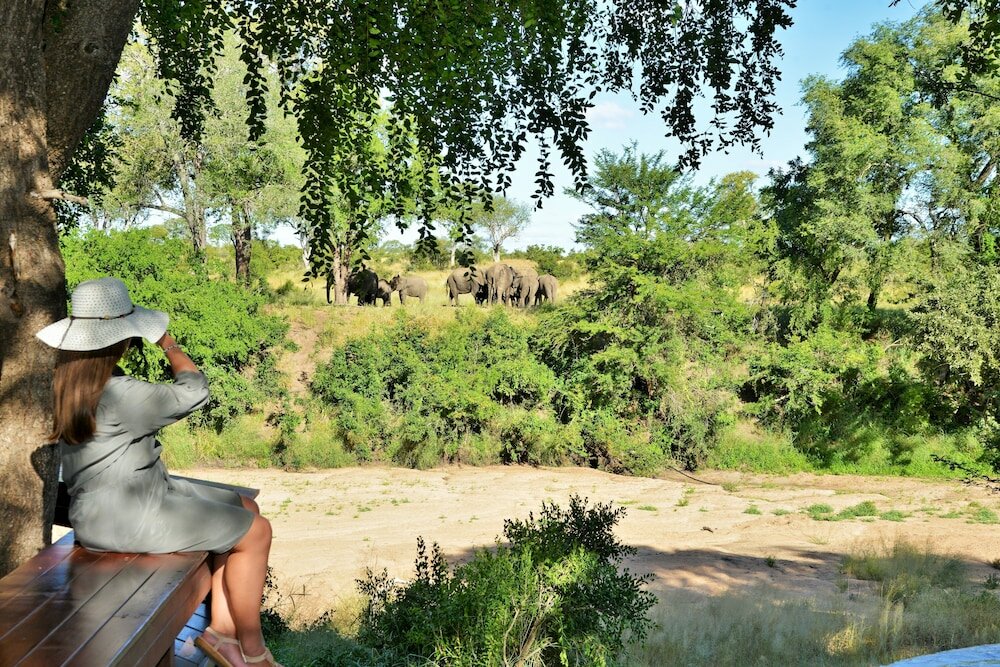 Фото Imbali Safari Lodge