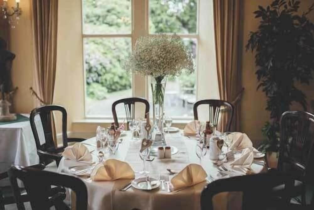 Фото Penmorvah Manor Hotel