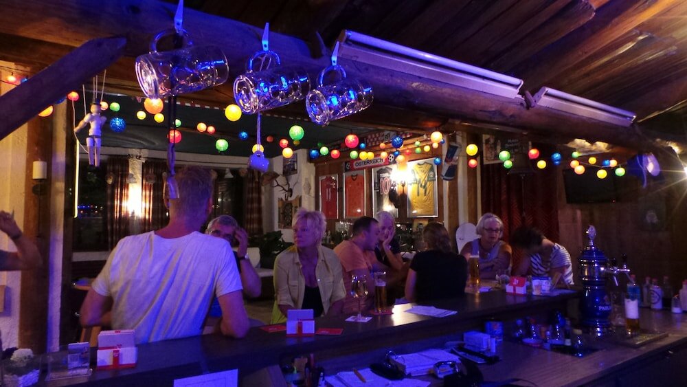 Фото Haus Brabant