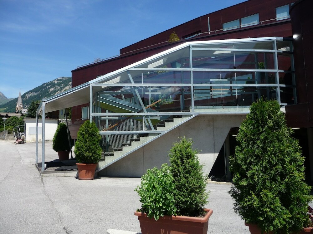 Фото отеля 4