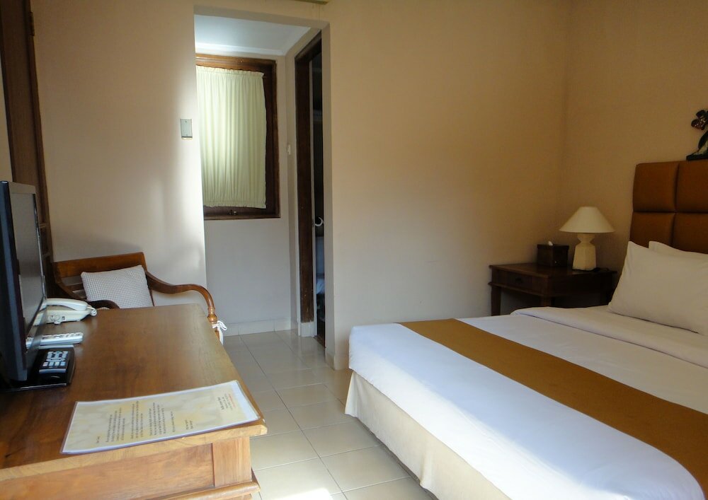 Фото BaliRa Airport Hotel