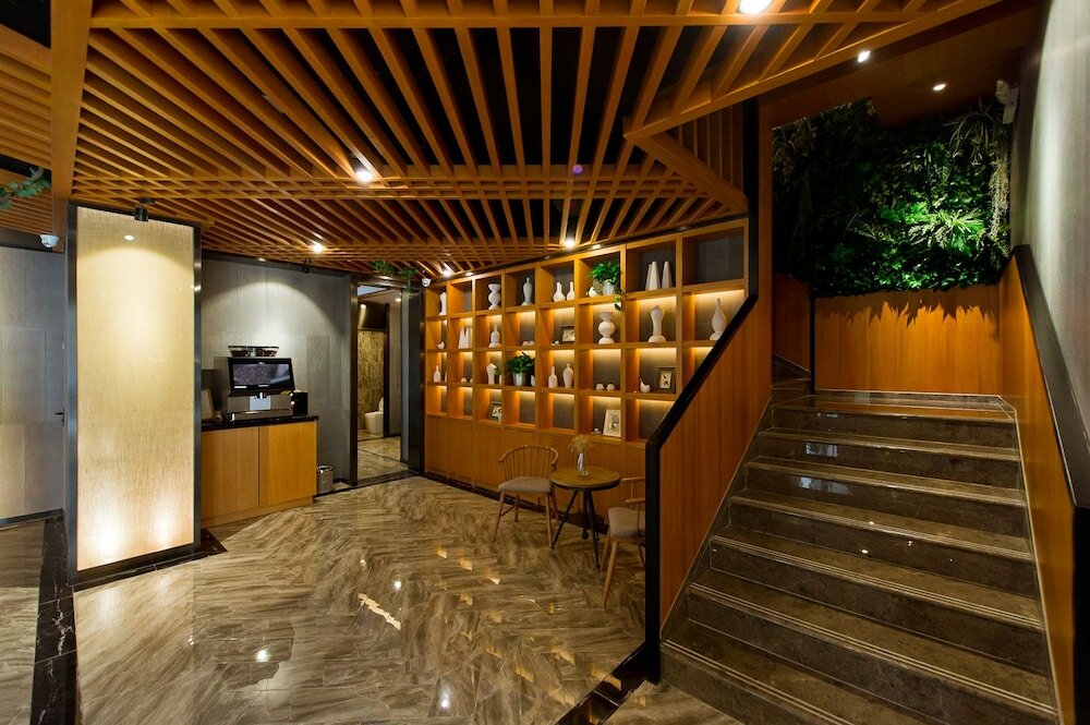 Фото Musang. W Smart Hotel