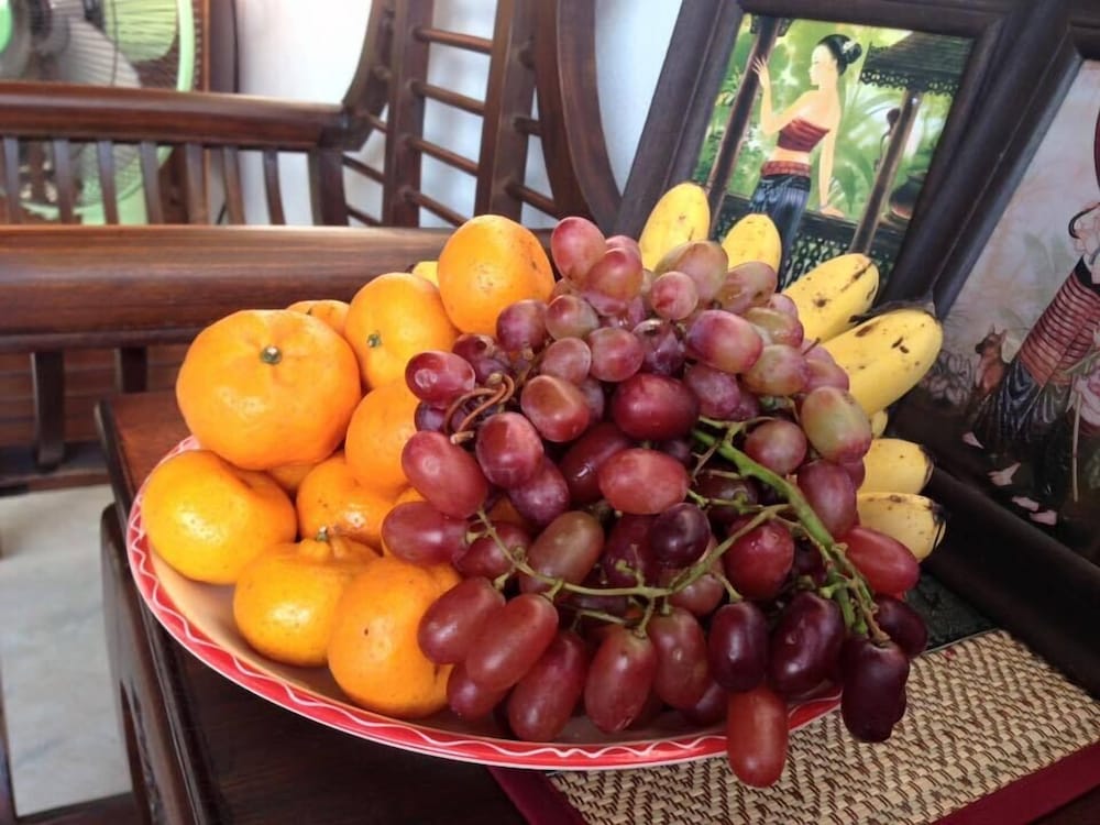 Фото OldTown Boutique House