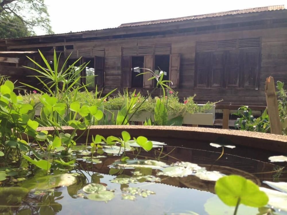 Фото OldTown Boutique House