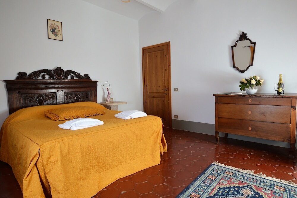 Фото Villa Le Querciolaie