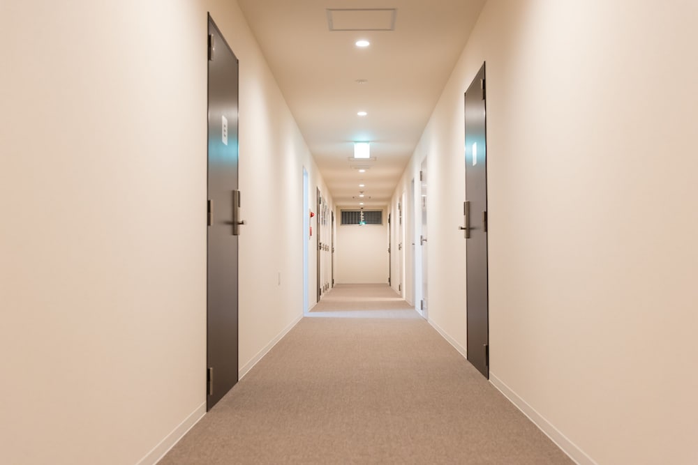 Фото Hostel Kyoto Kizuna