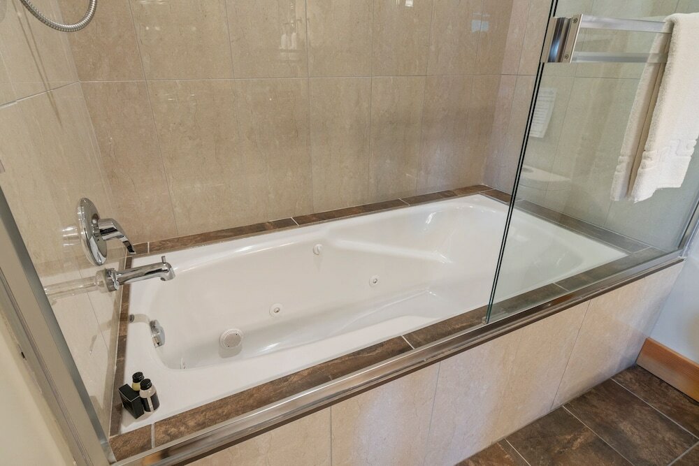 Фото Carmel Beach Private Lodges