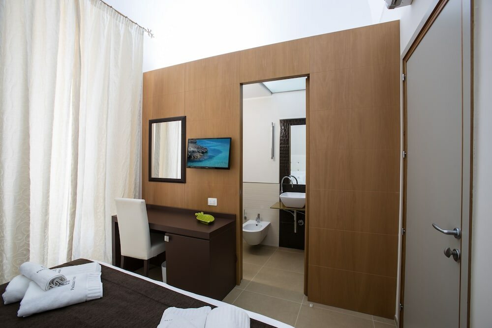 Фото Palazzo Perla