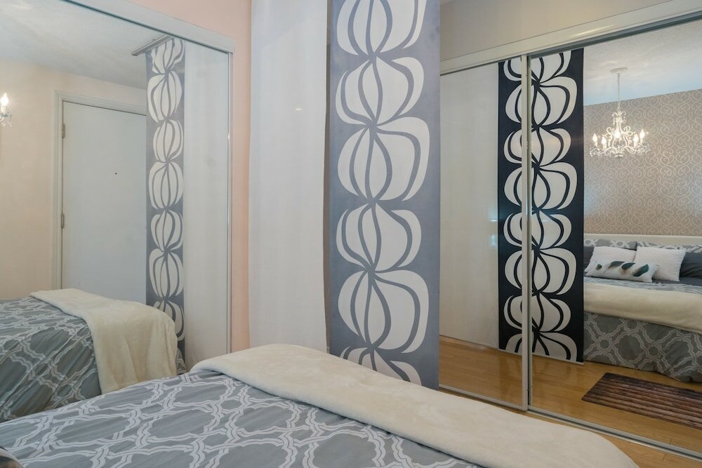 Фото Applewood Suites - 1 Br Wellington West