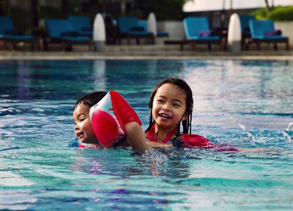 Фото Hotel Indonesia Kempinski Jakarta