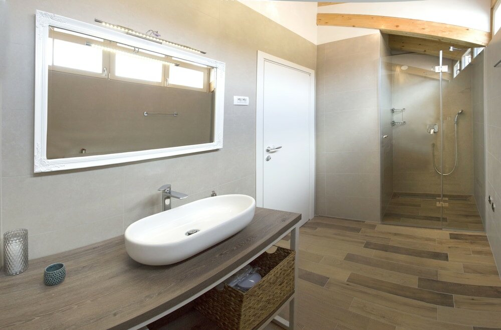 Фото Aspalathos Residence