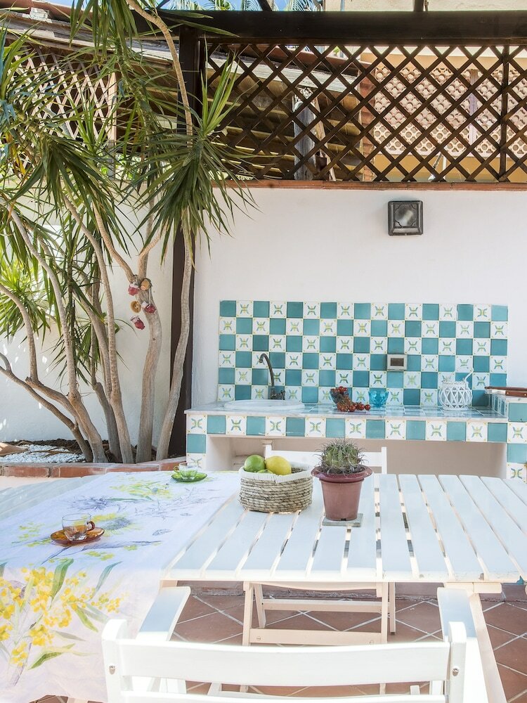 Фото Villetta Anastasja a Mondello