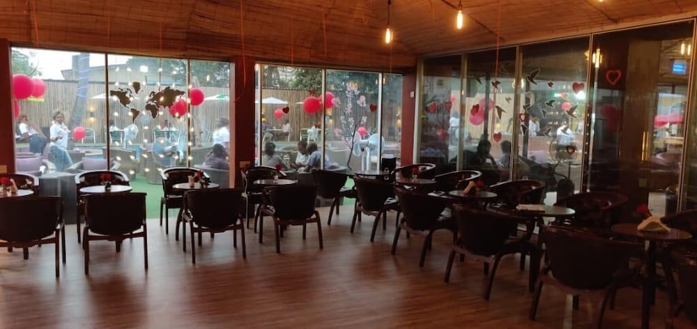 Фото Bamboo Lounge and Guesthouse