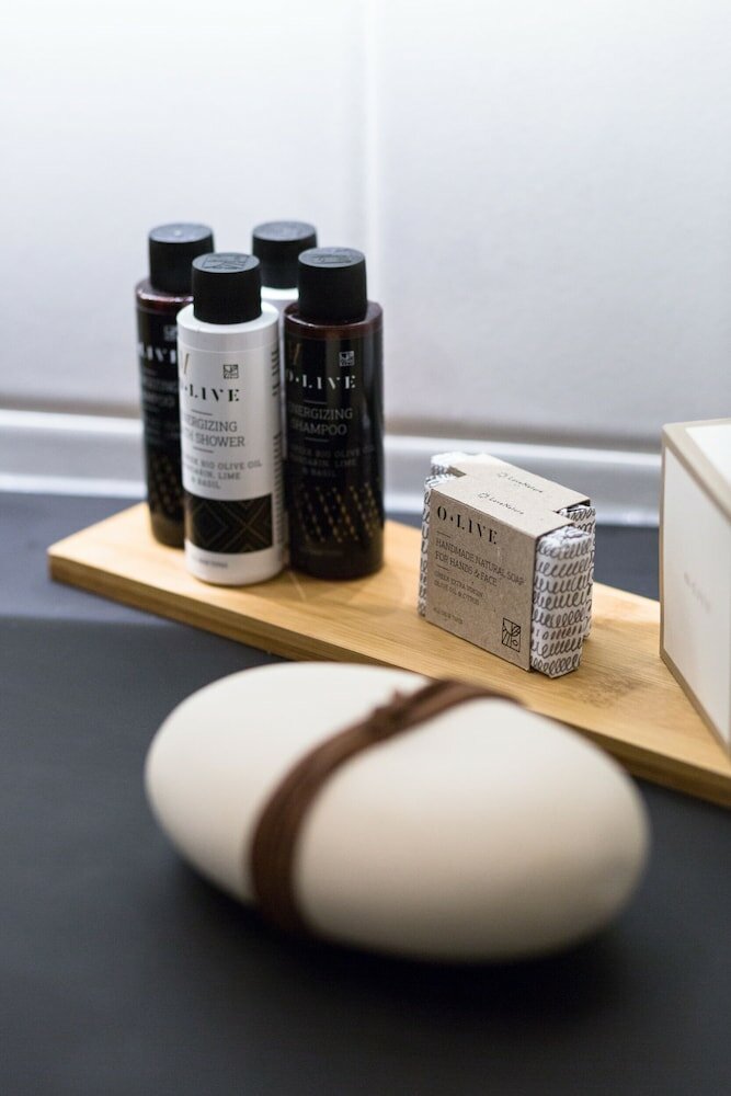 Фото Upstreet Acropolis Heart Apartments