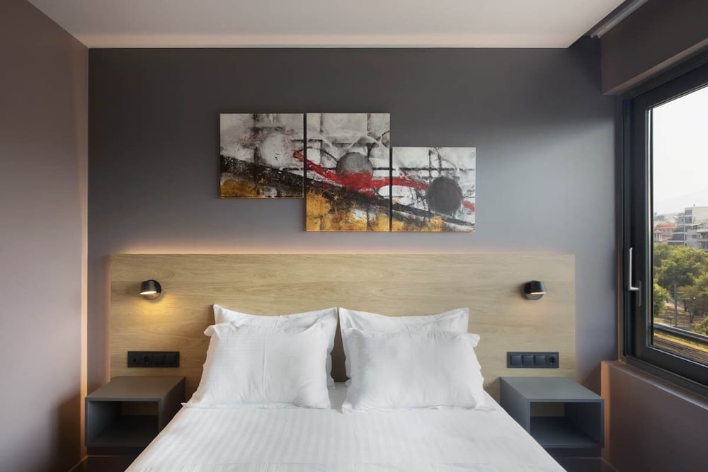 Фото City Lights Athens