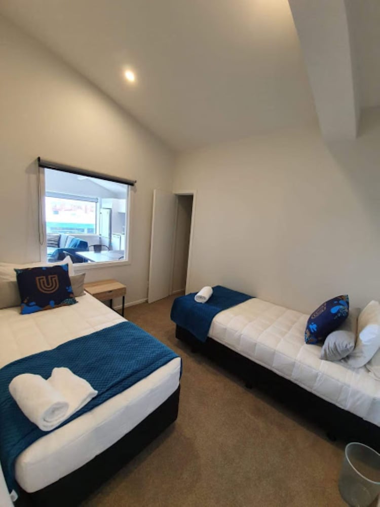 Фото U Suites Kilbirnie