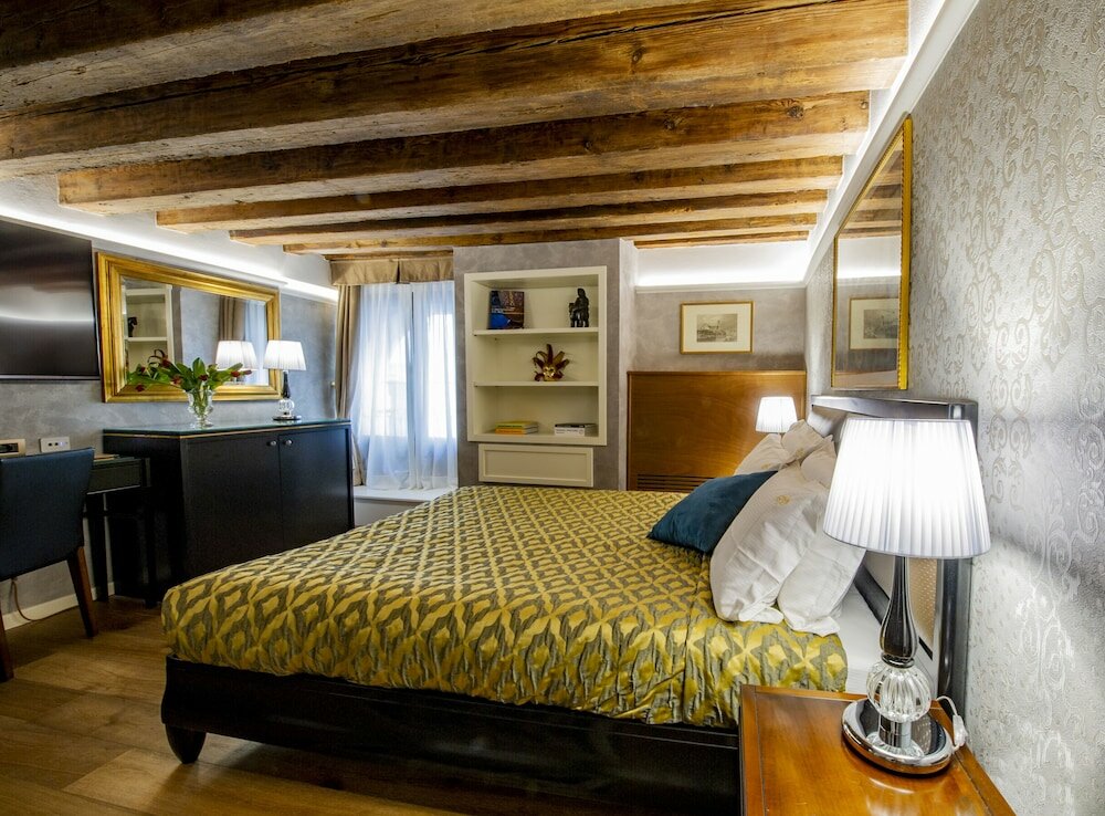 Фото Ego' Residence Venice