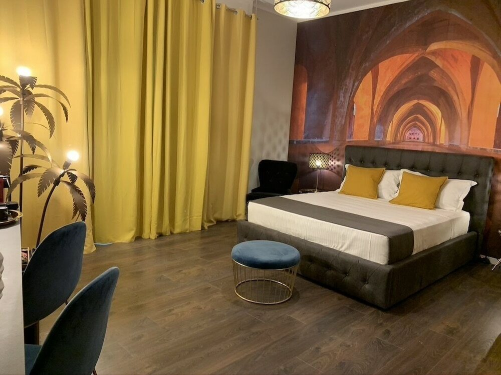 Фото Suite Lame 37