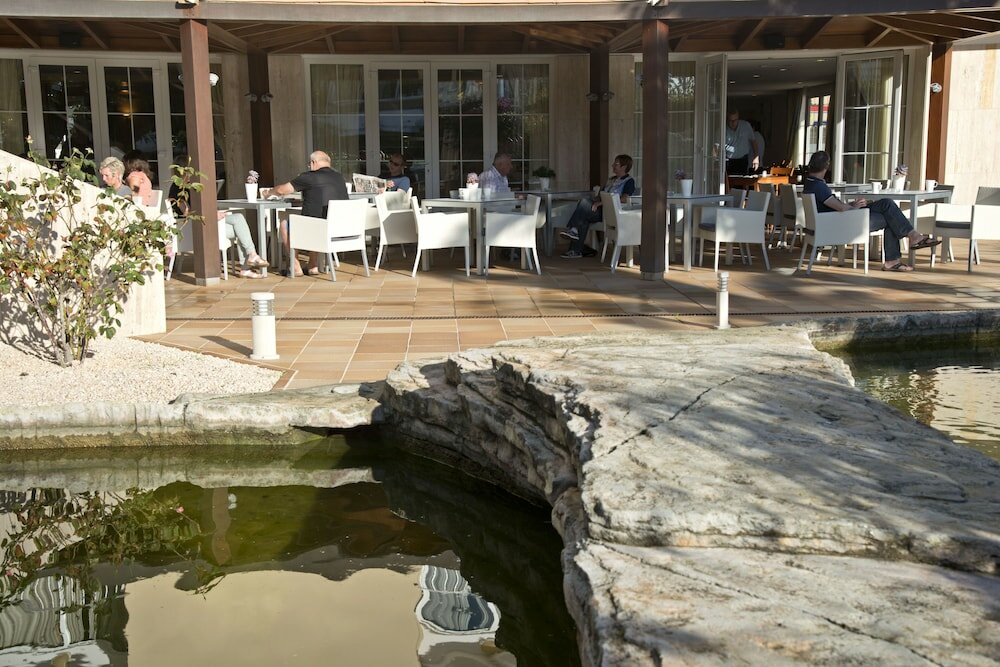 Фото Hotel Capricho