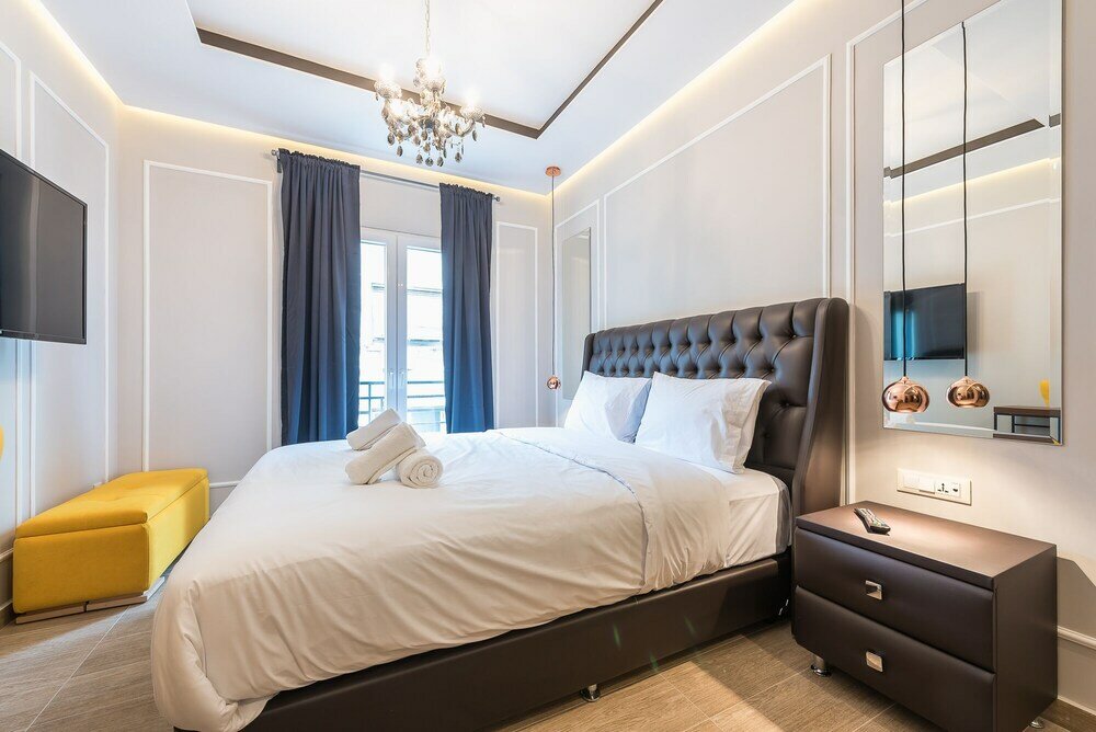 Фото Syntagma Luxury Living One LL1Apartments