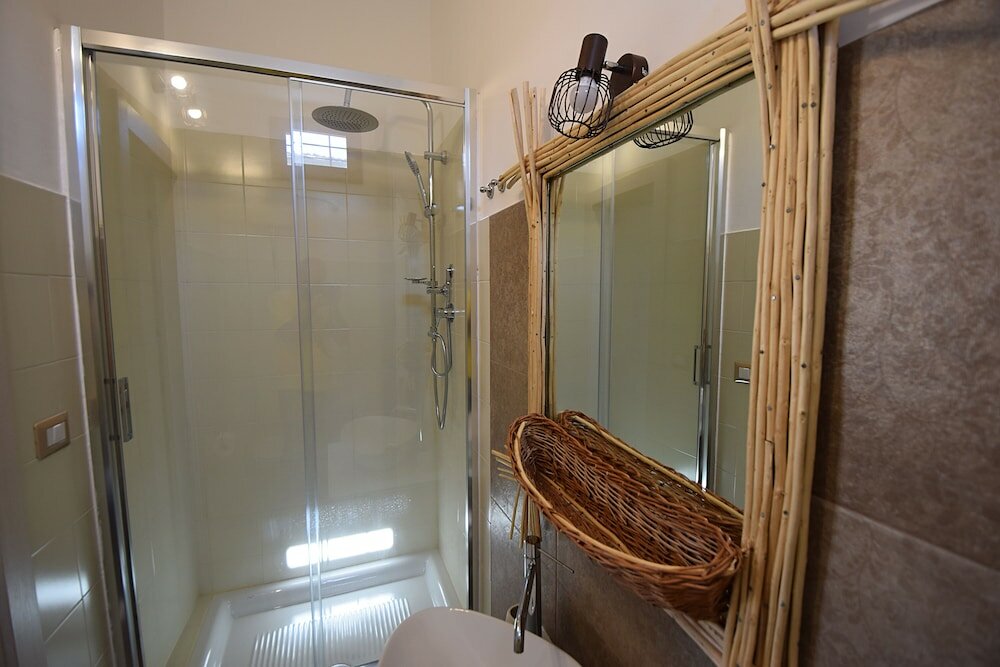 Фото Zù Mariu B&b