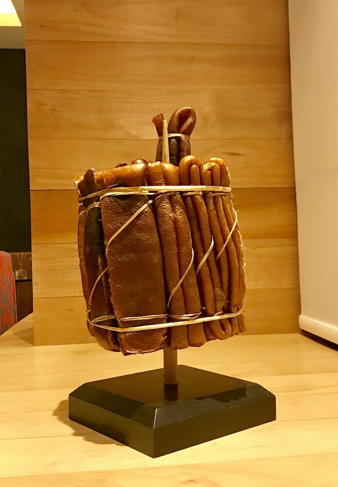 Фото Hotel Turismo Temuco