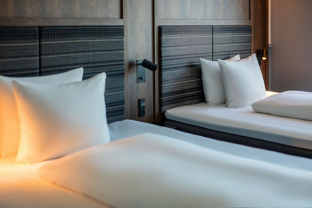 Фото Comfort Hotel Copenhagen Airport