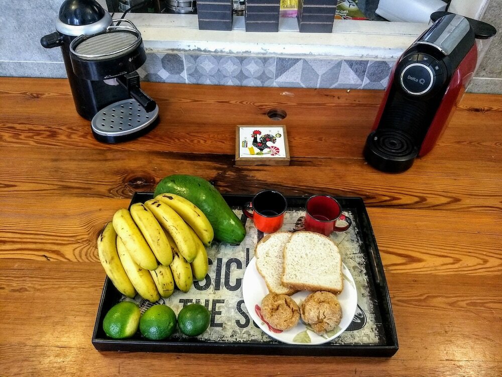 Фото Vintage Pousada Hostel