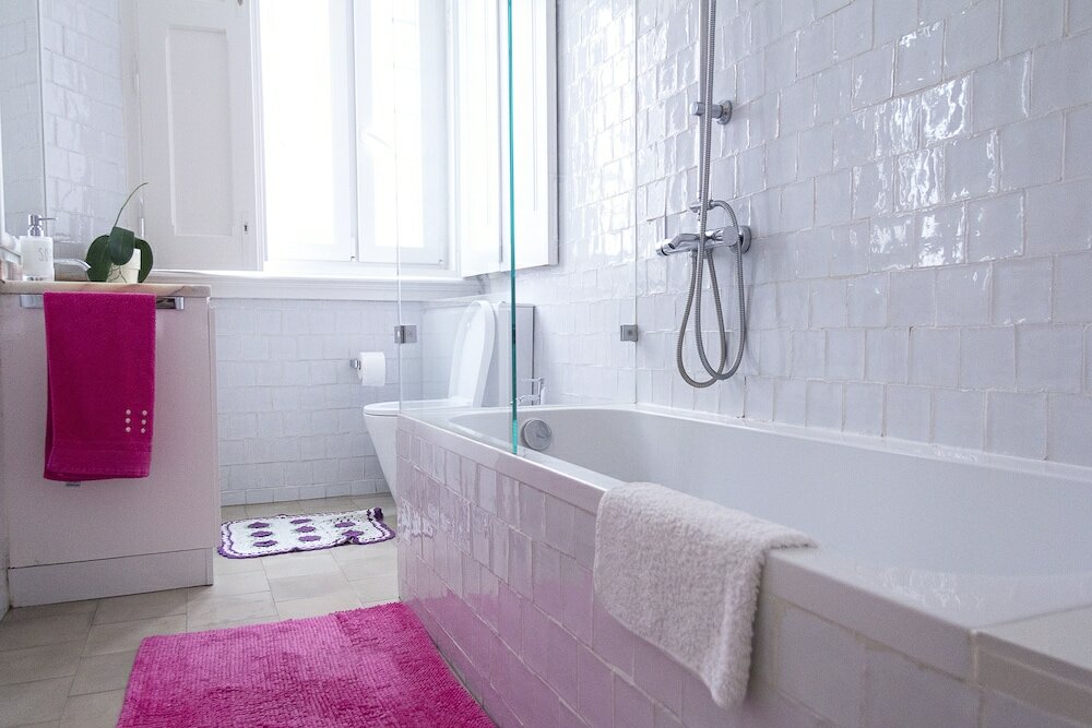 Фото Guest House Amoreiras