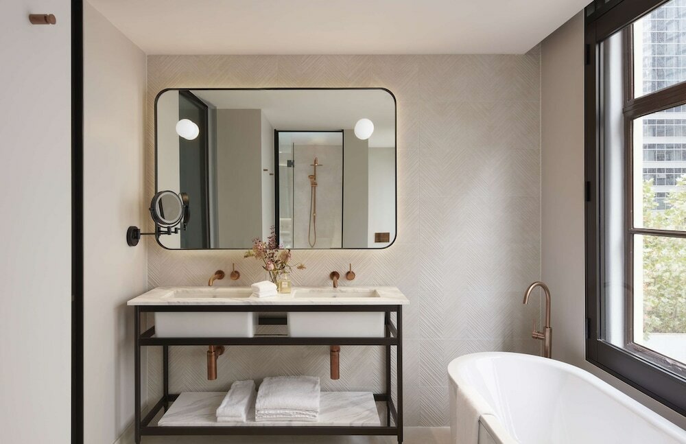 Фото Hilton Melbourne Little Queen Street