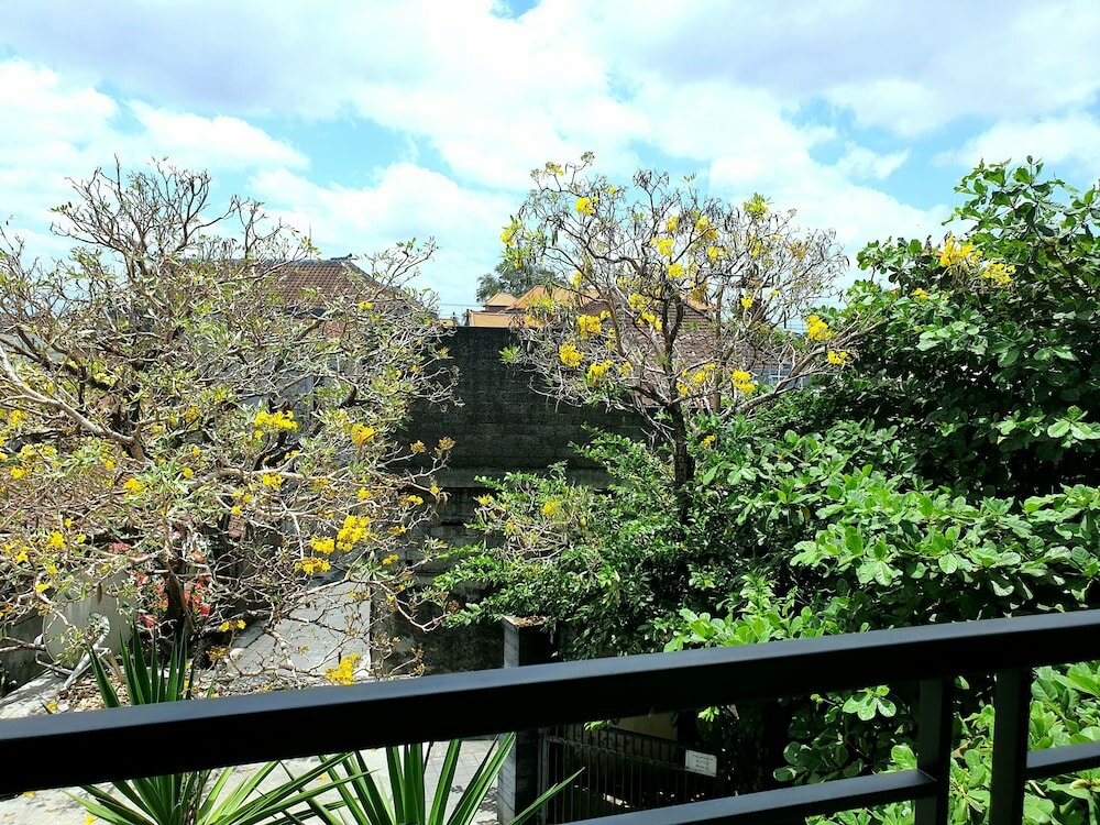 Фото Comfy Room in Piliau Residence