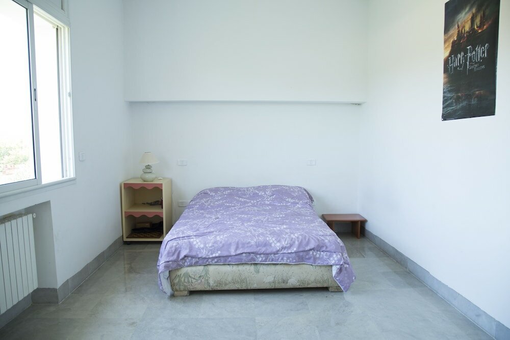 Фото Villa Malaga