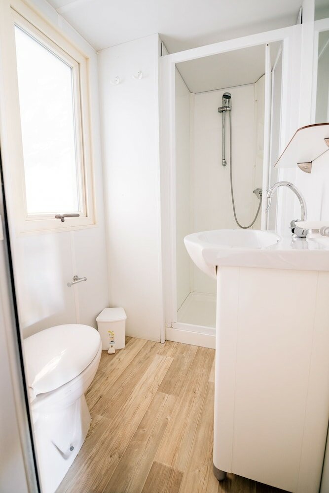 Фото Camping Casa di Caccia