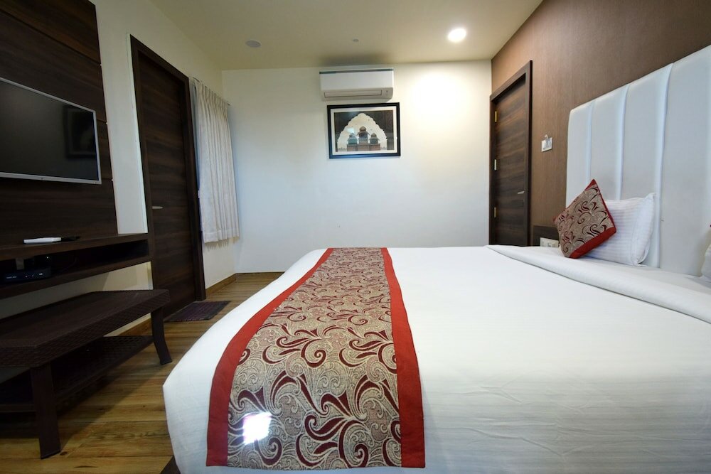 Фото Отель Pari