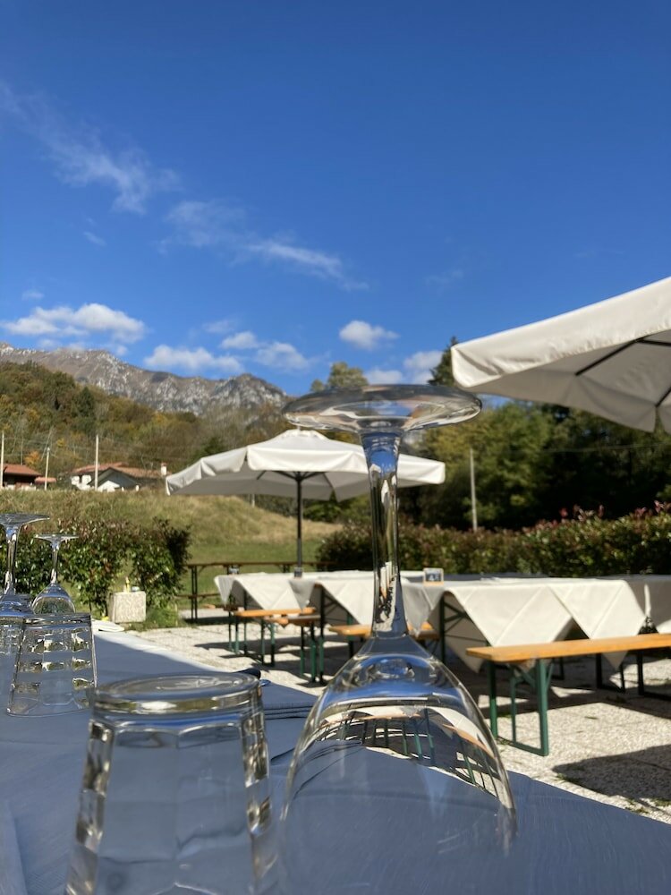 Фото Albergo Ristorante Lis Aganis