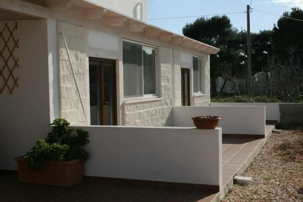 Фото Alba e tramonto B&b