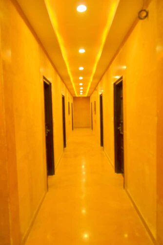 Гостиница Hotel Ajanta Haveli в Джайсалмере