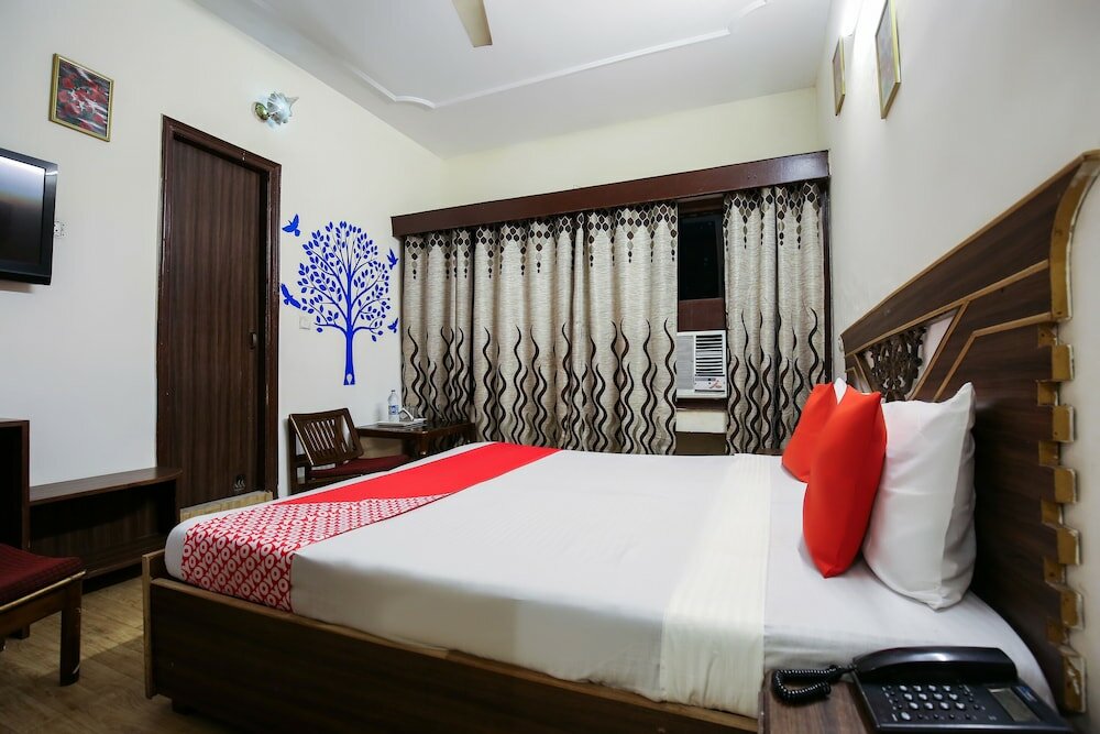 Фото Oyo 4601 City Plaza