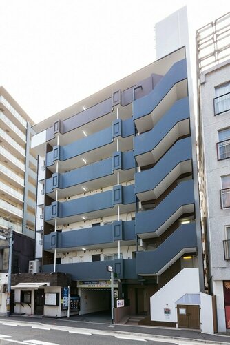 Гостиница Stay Hakata - Vacation Stay 76291v в Фукуоке