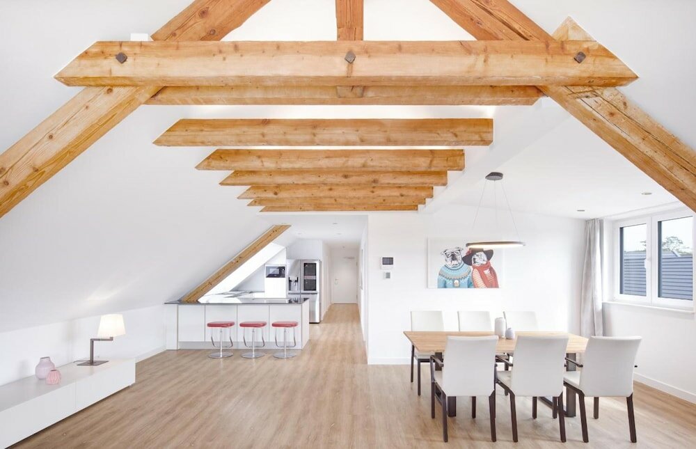 Фото H23 Boardinghotel