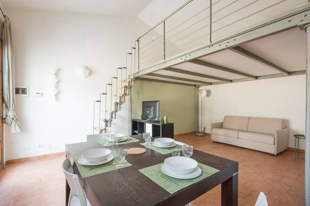 Фото Altido Green Terraced House