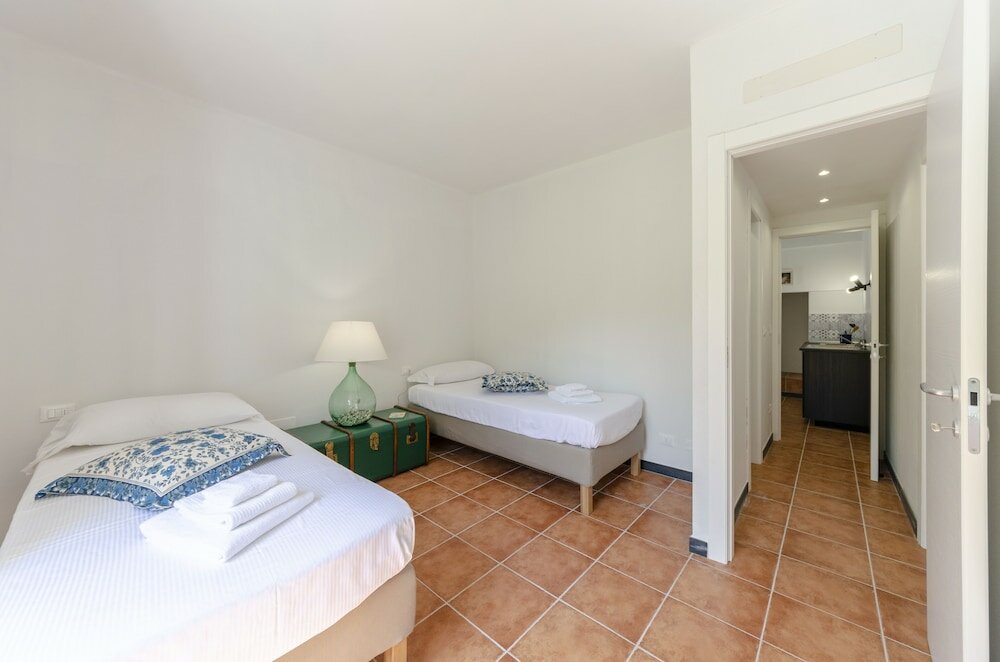 Фото Altido Pretty House in Vernazza Yard Apartment