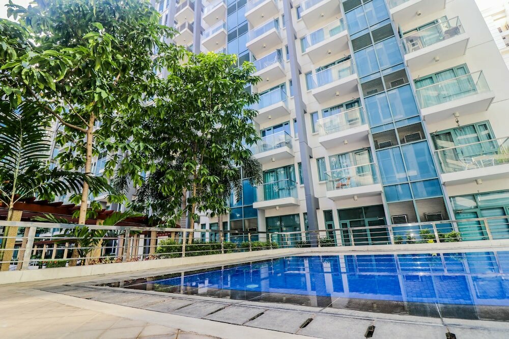 Hotel Two Palm Tree Villas, Earth, photo