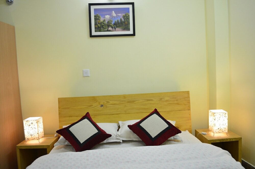 Фото Tanani Newa Home