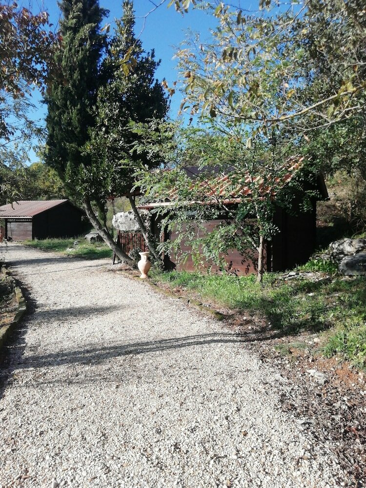 Фото Casale Sant'Elia