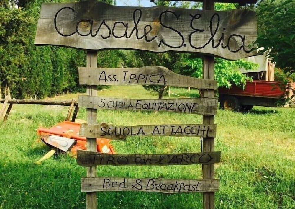 Фото Casale Sant'Elia