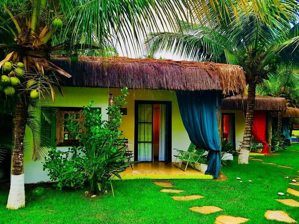 Фото Pousada Terra Do Mar